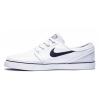 Buty Nike SB Zoom Stefan Janoski Canvas Summit White / Black (miniatura)